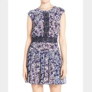 BCBG Maxazria "Aymeline" Dress